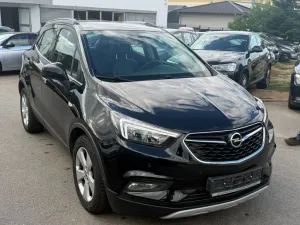 Opel Mokka X Innovation*NEU*TÜV*AUTOMATIK*2019*