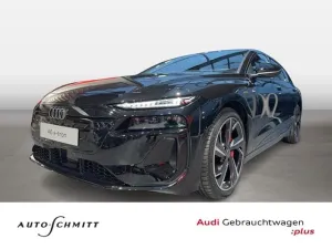 Audi A6 e-tron Avant *Bang & Olufsen*Leder*Head up*
