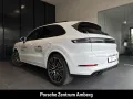 Porsche Cayenne E-Hybrid BOSE InnoDrive Panorama 14-Wege