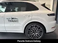 Porsche Cayenne E-Hybrid BOSE InnoDrive Panorama 14-Wege