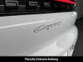Porsche Cayenne E-Hybrid BOSE InnoDrive Panorama 14-Wege