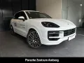 Porsche Cayenne E-Hybrid BOSE InnoDrive Panorama 14-Wege