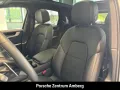 Porsche Cayenne E-Hybrid BOSE InnoDrive Panorama 14-Wege