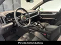 Porsche Cayenne E-Hybrid BOSE InnoDrive Panorama 14-Wege