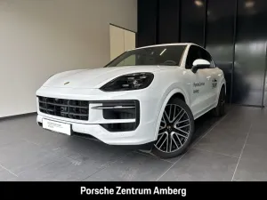 Porsche Cayenne E-Hybrid BOSE InnoDrive Panorama 14-Wege