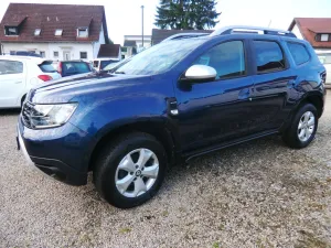 Dacia Duster II Prestige 4WD