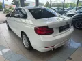 BMW 218 i Coupe Advantage  Automatik