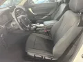 BMW 218 i Coupe Advantage  Automatik