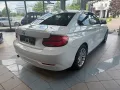 BMW 218 i Coupe Advantage  Automatik