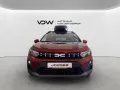 Dacia Jogger Journey Eco-G 120 auto Multiview Kamera