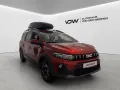 Dacia Jogger Journey Eco-G 120 auto Multiview Kamera