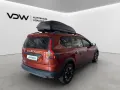 Dacia Jogger Journey Eco-G 120 auto Multiview Kamera