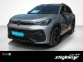 Volkswagen Tiguan R-Line Black Style 2.0 TDI DSG KAMERA+LED