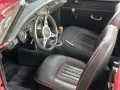 Other MG B 1800 Cabrio Oltimer Tüv 10,2026