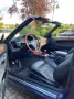 BMW E36 320i Cabrio -Klima