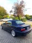 BMW E36 320i Cabrio -Klima