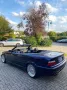 BMW E36 320i Cabrio -Klima