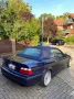 BMW E36 320i Cabrio -Klima