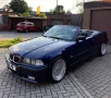 BMW E36 320i Cabrio -Klima