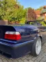 BMW E36 320i Cabrio -Klima