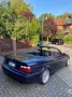 BMW E36 320i Cabrio -Klima
