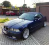 BMW E36 320i Cabrio -Klima