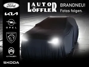Opel MOVANO 2,2l verstärkt Standheizung