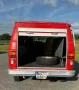 Chevrolet Van G30, 4x4 Pathfinder, H-Zulassung