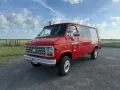 Chevrolet Van G30, 4x4 Pathfinder, H-Zulassung