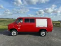 Chevrolet Van G30, 4x4 Pathfinder, H-Zulassung