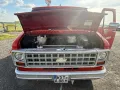Chevrolet Van G30, 4x4 Pathfinder, H-Zulassung