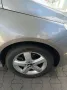 Mercedes-Benz Mercedes B200 mit Benzin und Gas (LPG) W 245