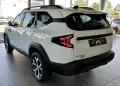 Dacia Bigster  E-TECH Hybrid 155 Expression All Season