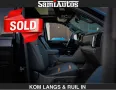 GMC Sierra SIERRA AT4 6.2 V8 4X4 - VIRTUAL COCKPIT -