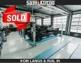 GMC Sierra SIERRA AT4 6.2 V8 4X4 - VIRTUAL COCKPIT -