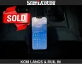 GMC Sierra SIERRA AT4 6.2 V8 4X4 - VIRTUAL COCKPIT -
