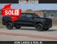 GMC Sierra SIERRA AT4 6.2 V8 4X4 - VIRTUAL COCKPIT -