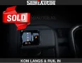 GMC Sierra SIERRA AT4 6.2 V8 4X4 - VIRTUAL COCKPIT -