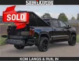 GMC Sierra SIERRA AT4 6.2 V8 4X4 - VIRTUAL COCKPIT -