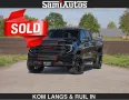 GMC Sierra SIERRA AT4 6.2 V8 4X4 - VIRTUAL COCKPIT -