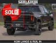 GMC Sierra SIERRA AT4 6.2 V8 4X4 - VIRTUAL COCKPIT -