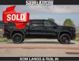 GMC Sierra SIERRA AT4 6.2 V8 4X4 - VIRTUAL COCKPIT -