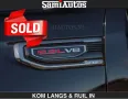 GMC Sierra SIERRA AT4 6.2 V8 4X4 - VIRTUAL COCKPIT -