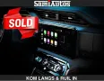 GMC Sierra SIERRA AT4 6.2 V8 4X4 - VIRTUAL COCKPIT -