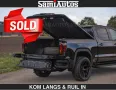 GMC Sierra SIERRA AT4 6.2 V8 4X4 - VIRTUAL COCKPIT -