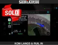 GMC Sierra SIERRA AT4 6.2 V8 4X4 - VIRTUAL COCKPIT -