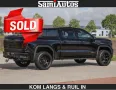 GMC Sierra SIERRA AT4 6.2 V8 4X4 - VIRTUAL COCKPIT -
