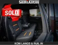 GMC Sierra SIERRA AT4 6.2 V8 4X4 - VIRTUAL COCKPIT -