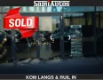 GMC Sierra SIERRA AT4 6.2 V8 4X4 - VIRTUAL COCKPIT -