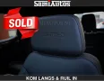 GMC Sierra SIERRA AT4 6.2 V8 4X4 - VIRTUAL COCKPIT -